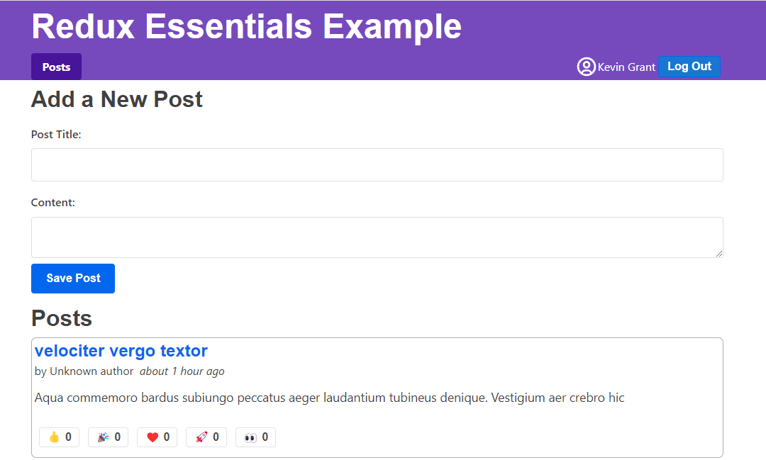 获取的帖子列表